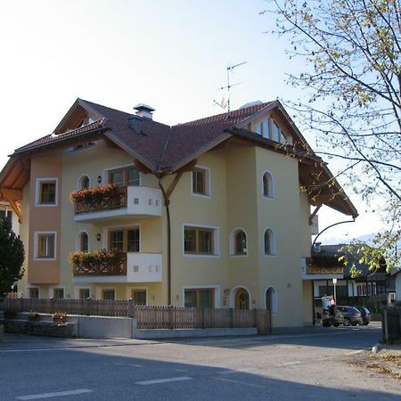 Residence Oberhauser Olang Exterior photo