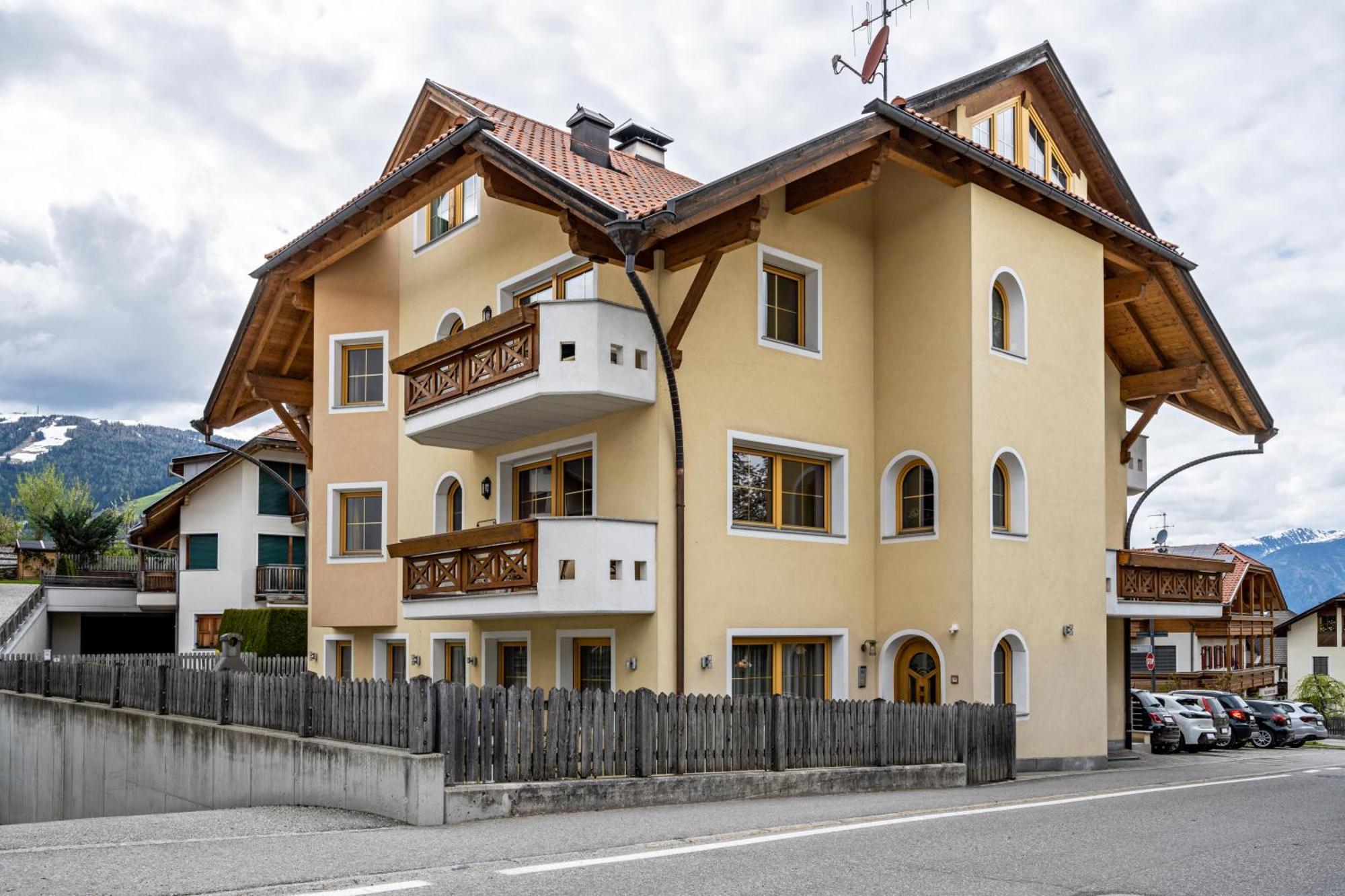 Residence Oberhauser Olang Exterior photo