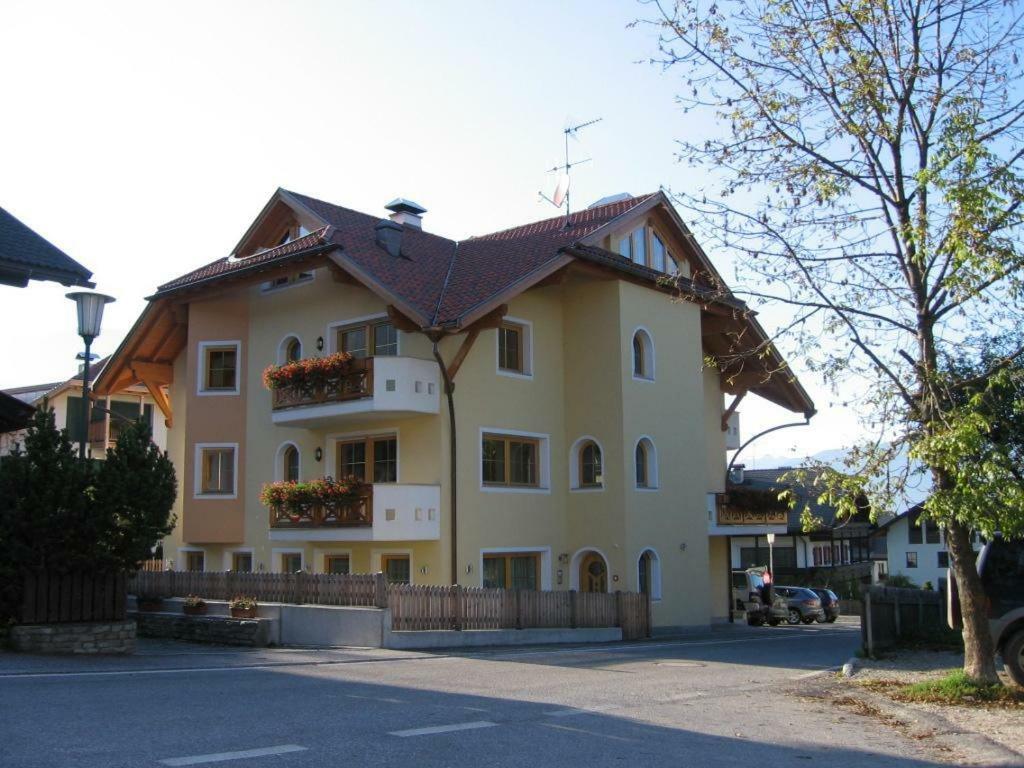 Residence Oberhauser Olang Exterior photo